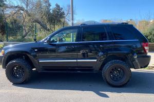 Jeep grand cherokee crd