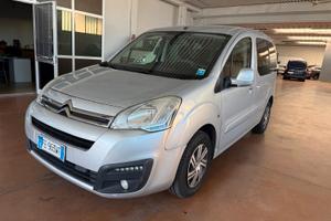 Berlingo Multispace BlueHDi 5 posti Combi N1 AUTOC