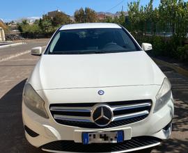 MERCEDES Classe A (W176) - 2013