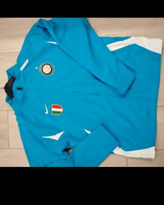 Felpa  F.c. Inter vintage 