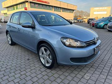 VOLKSWAGEN - GOLF 6 1.4 BENZINA NEOPATENTATI