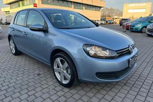 VOLKSWAGEN - GOLF 6 1.4 BENZINA NEOPATENTATI