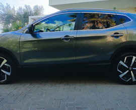 Nissan Qashqai 1.6.dci TEKNA