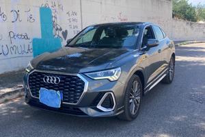 Belllissima Audi