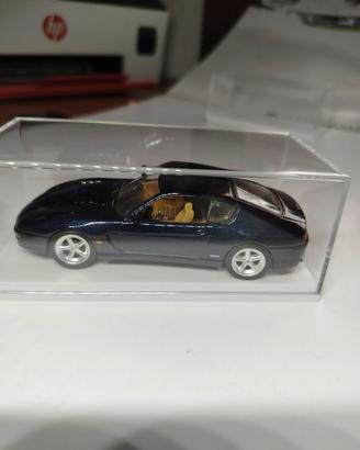 automodello Ferrari 