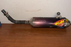 terminale fmf
