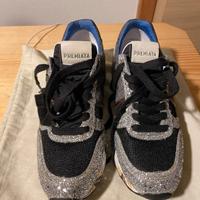 Scarpe sneaker PREMIATA donna