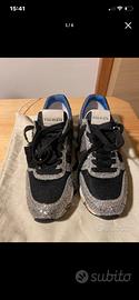 Scarpe sneaker PREMIATA donna