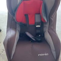 seggiolino per auto 3-6 anni