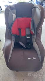 seggiolino per auto 3-6 anni