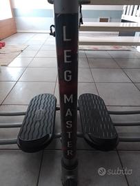 leg master