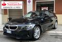 Bmw 318d 48V Touring Sport