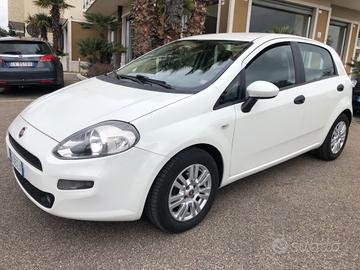 Fiat Punto 1.3 MJT II 75 CV 5 p. PREZZO SPECIALE