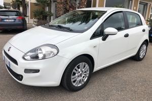 Fiat Punto 1.3 MJT II 75 CV 5 p. PREZZO SPECIALE