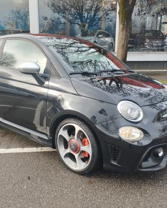 Abarth 595 165 CV Turismo