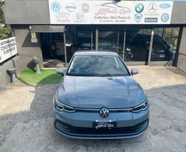 Volkswagen Golf 2.0 TDI DSG SCR Style