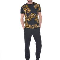 Versace Jeans Cuture - T.shirt Uomo - Tg.s
