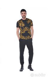 Versace Jeans Cuture - T.shirt Uomo - Tg.s