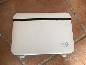 Modem wind tre