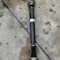 Terza trasmissione Ford Ranger