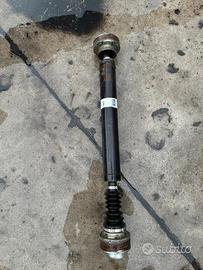 Terza trasmissione Ford Ranger