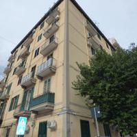 Pressi Policlinico trilocale 70 mq con terrazzo