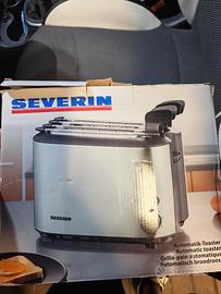 Tostapane Severin Nuovo