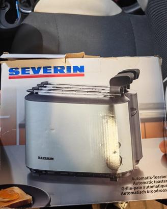 Tostapane Severin Nuovo
