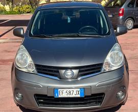 Nissan Note 1.5 dci 90cv VISIA