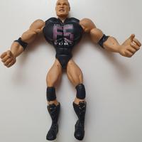 WWE modellini wrestling