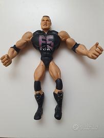 WWE modellini wrestling