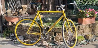 Bicicletta SIGLESPEED telaio ORIA Alluminio