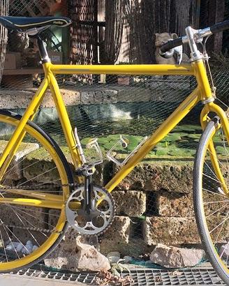 Bicicletta SIGLESPEED telaio ORIA Alluminio