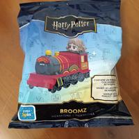 Harry Potter Broomz Personaggio Eurospin Hermione