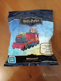 Harry Potter Broomz Personaggio Eurospin Hermione