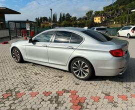 BMW Serie 5 (F10/11) - 2013