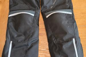 abbigliamento moto 