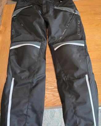 abbigliamento moto 