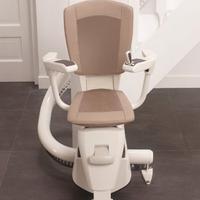 Montascale Thyssen Flow