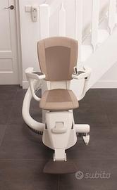 Montascale Thyssen Flow