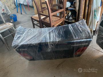 Ricambi mecedes e 250 turbo diesel 1996