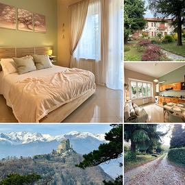 Casa vacanze Sacra di San Michele (TO)