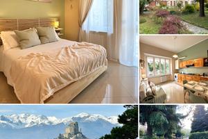 Casa vacanze Sacra di San Michele (TO)