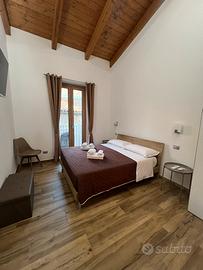 Camere a Fondi tra Sperlonga e Terracina