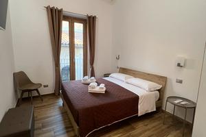 Camere a Fondi tra Sperlonga e Terracina