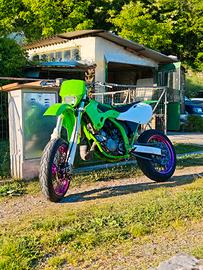 Kawasaki KX 125 