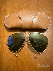 Occhiali B&L RAY-BAN USA