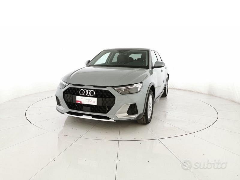 AUDI A1 2ª serie