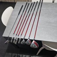 Sacca Golf Bambino Callaway