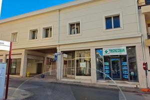 Negozio 80mq Cattolica centro storico